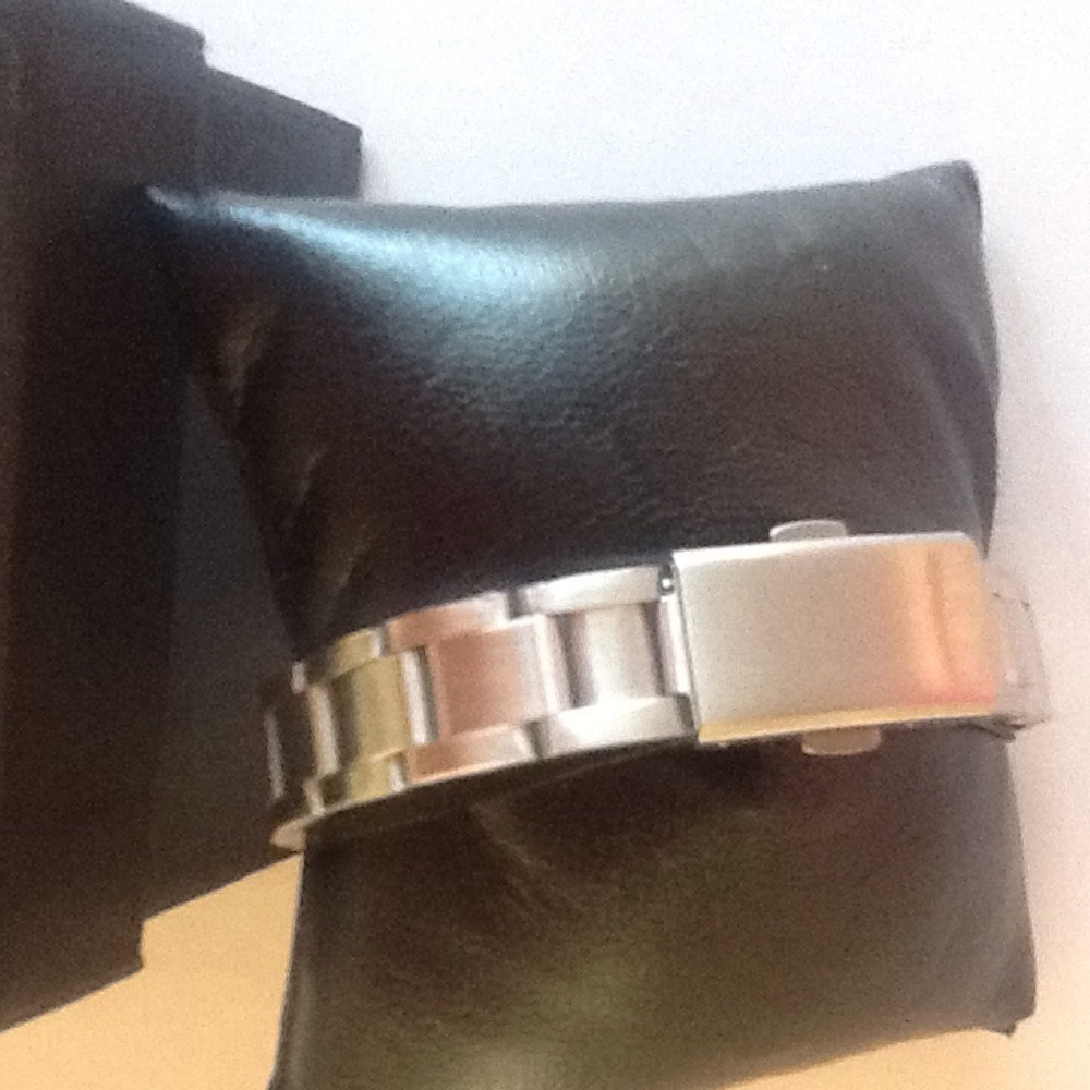 Milano watch